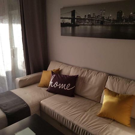 Apartamento Delicia 1 ベナルマデナ エクステリア 写真
