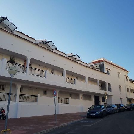 Apartamento Delicia 1 ベナルマデナ エクステリア 写真