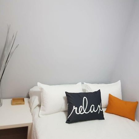 Apartamento Delicia 1 ベナルマデナ エクステリア 写真