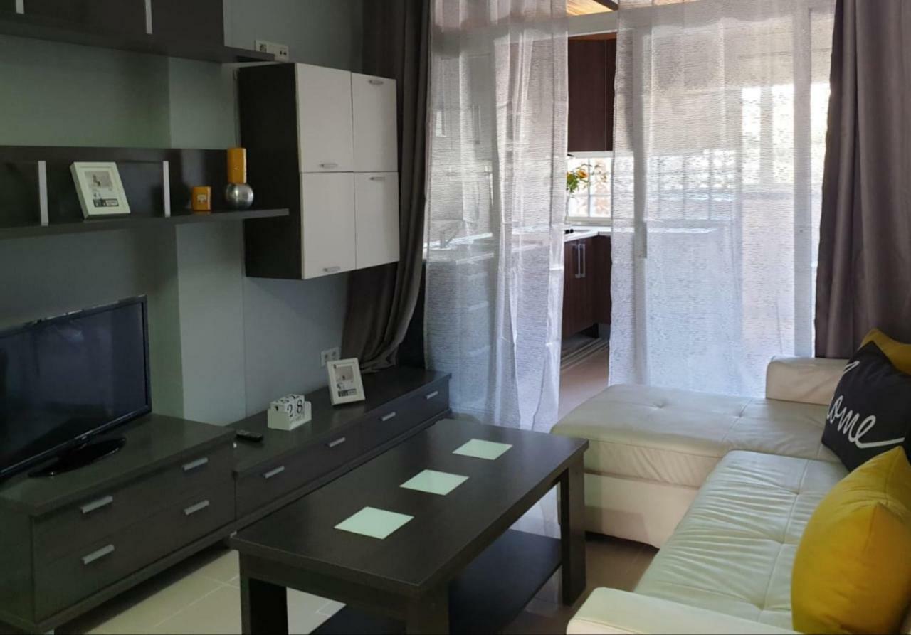 Apartamento Delicia 1 ベナルマデナ エクステリア 写真