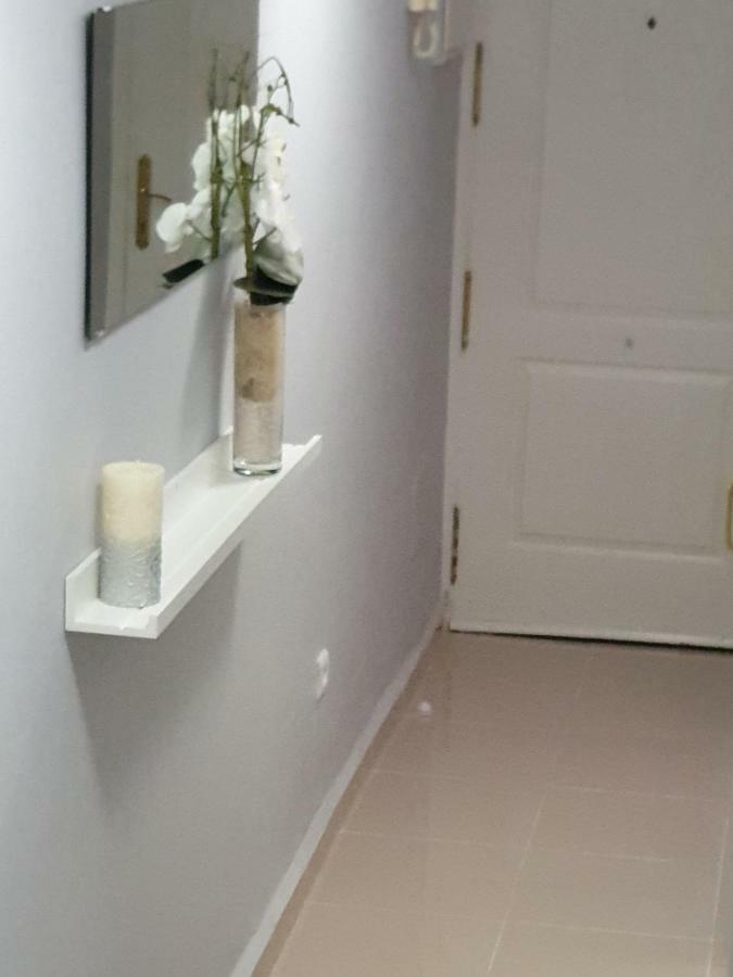 Apartamento Delicia 1 ベナルマデナ エクステリア 写真