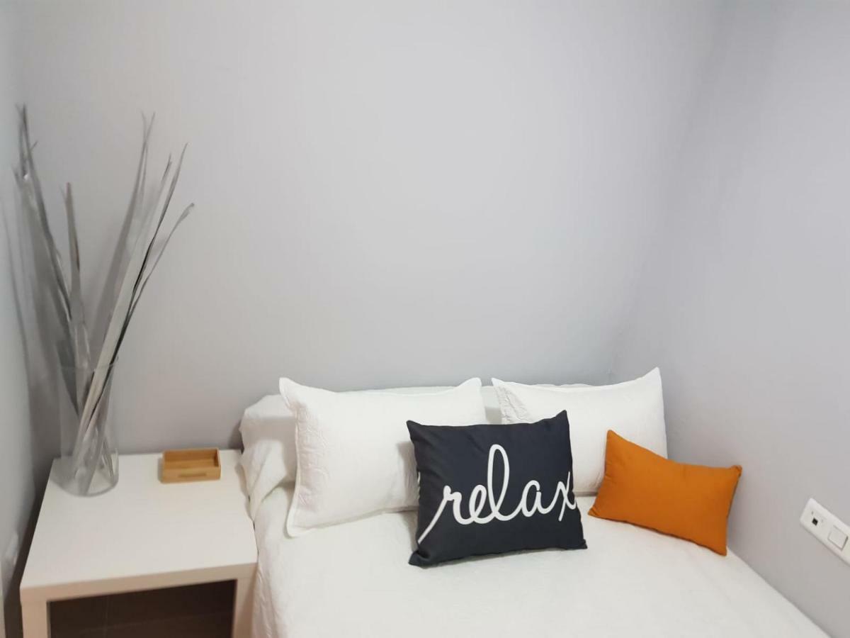 Apartamento Delicia 1 ベナルマデナ エクステリア 写真